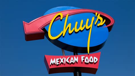 Chuy's hours - Mar 22, 2015 · Chuy’s can take care of all your full-service catering needs in Houston. Contact us today at ( 832 ) 986 ‑ 6110 to book your next wedding, party or event. Call Now Get A Quote 